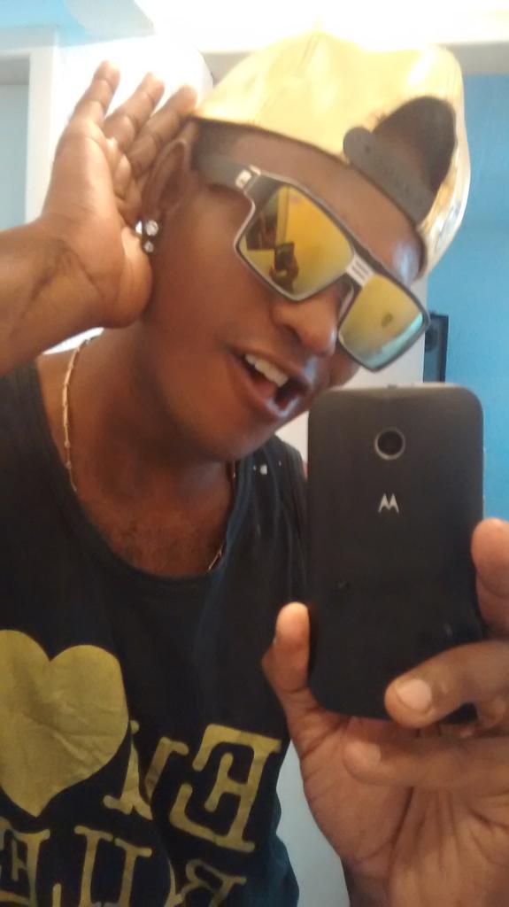 McTigrao's tweet photo. Ola galera .. Perfil reativado..✌✌😸 http://t.co/6AvBP9xqSK