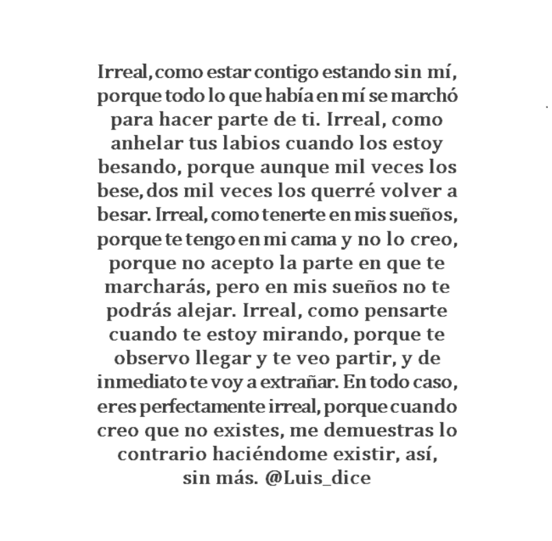 Luis_dice's tweet photo. Irreal, http://t.co/Lwvw8JtqPX