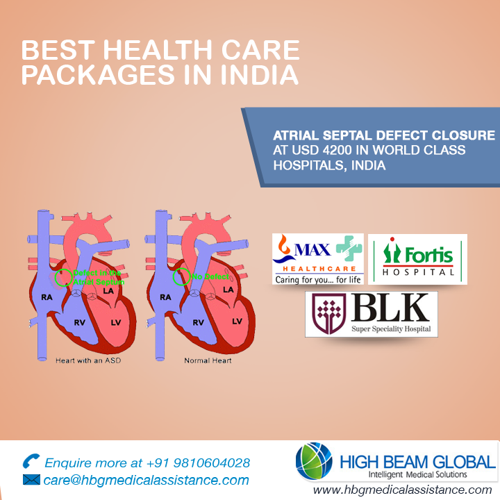 #HBGHealthPackages