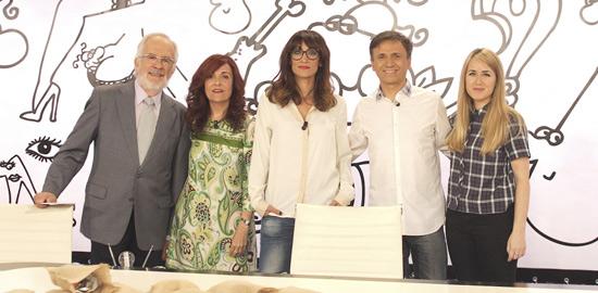 vinetabocadillo's tweet photo. Ultimo capítulo de @Impequeibols de @forges dedicado a la Avaricia. Con @ModernaDePueblo http://t.co/awHyp3iODn http://t.co/ezX23tMcHh
