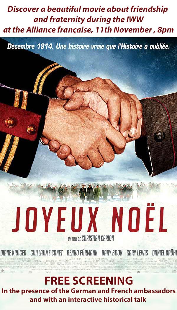 Alliance française tweet media