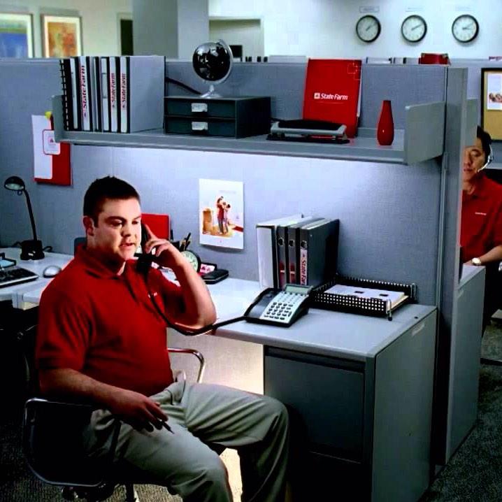 RT for Alex From Target FAV for Jake From State Farm.
