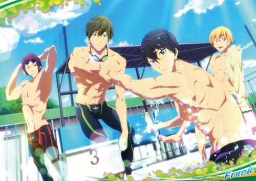 free_sugoi's tweet photo. #Free 

https://t.co/1v2pmhv0rs