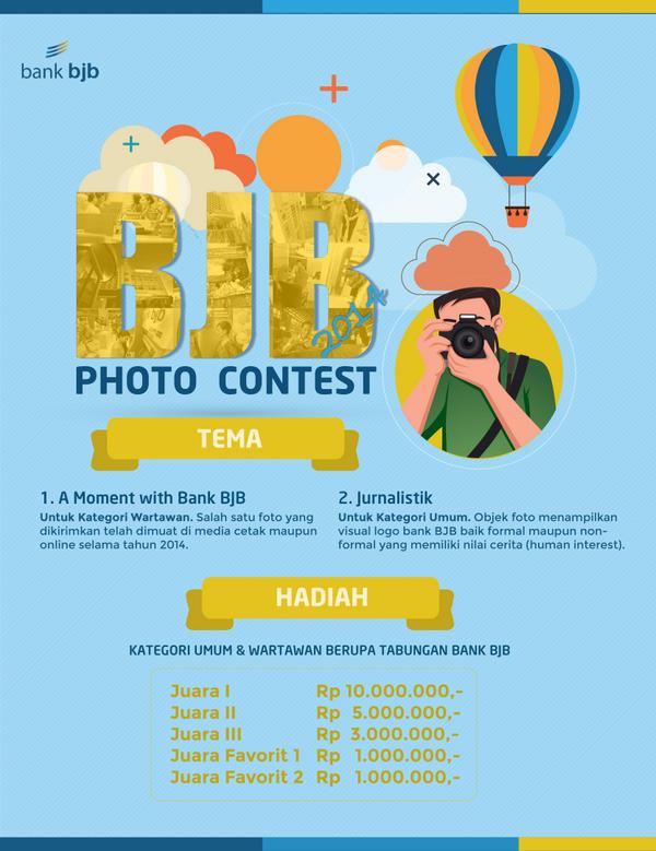 oooshintaaa's tweet photo. RT @infobankbjb: Masih ragu untuk dapetin hadiah total 40jt Rupiah? Cuman dgn ikutin #BJBPhotoContest loh Sahabat BJB http://t.co/yPqkPFGi3H