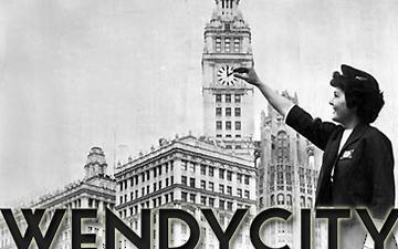 Wendy Bright wants to show you Chicago: bit.ly/1EbZmCK via <a href="/wgnradio/">WGN Radio 720</a>