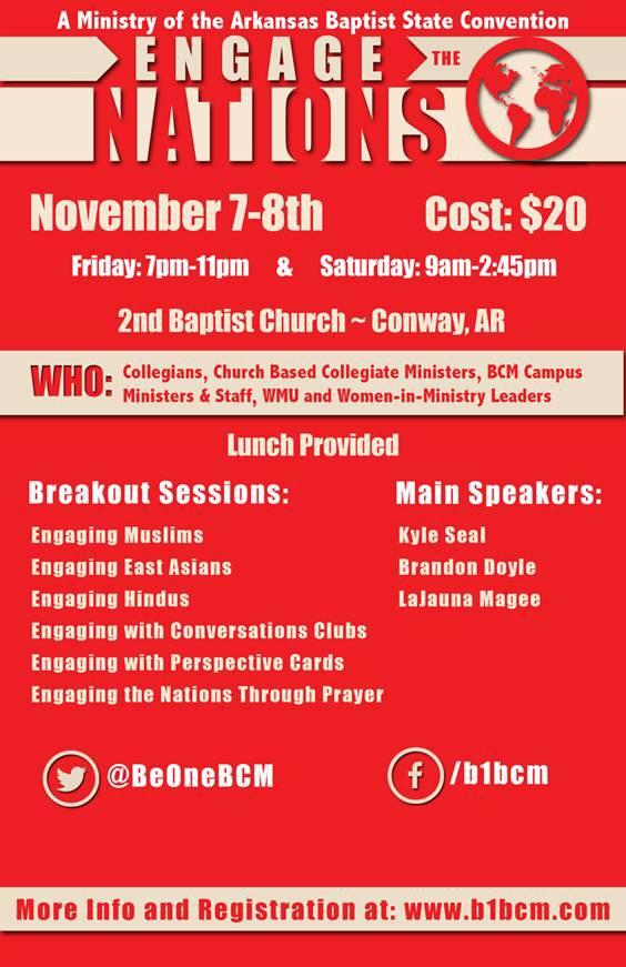 Lyon College BCM (LyonCollegeBCM) Twitter