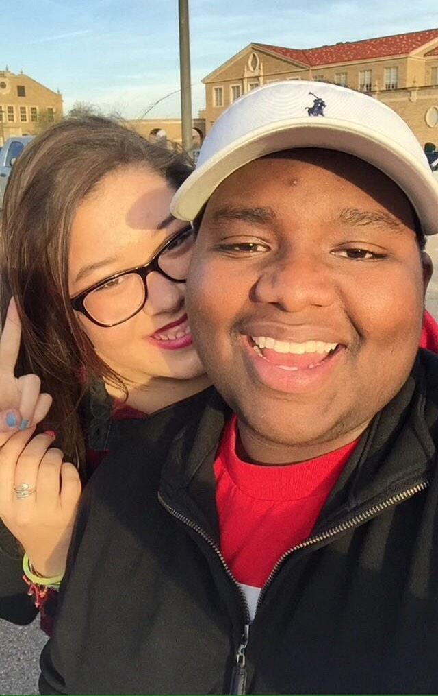 Bad Bitches Is The Only Thing That I Like