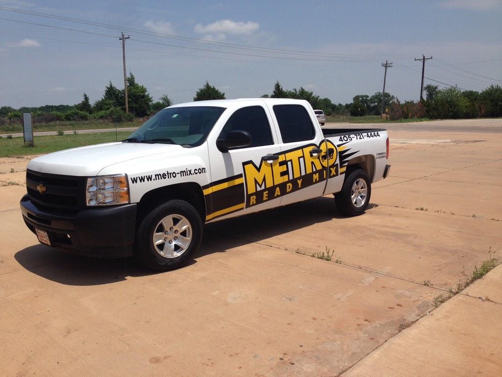 Metroready's tweet image. 