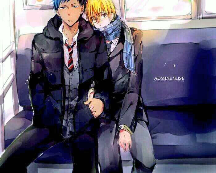 аомине и кисе. аомине и кисе 18. аомине и кисе. баскетбол куроко аомине и кисе 18. аомине и кисе.