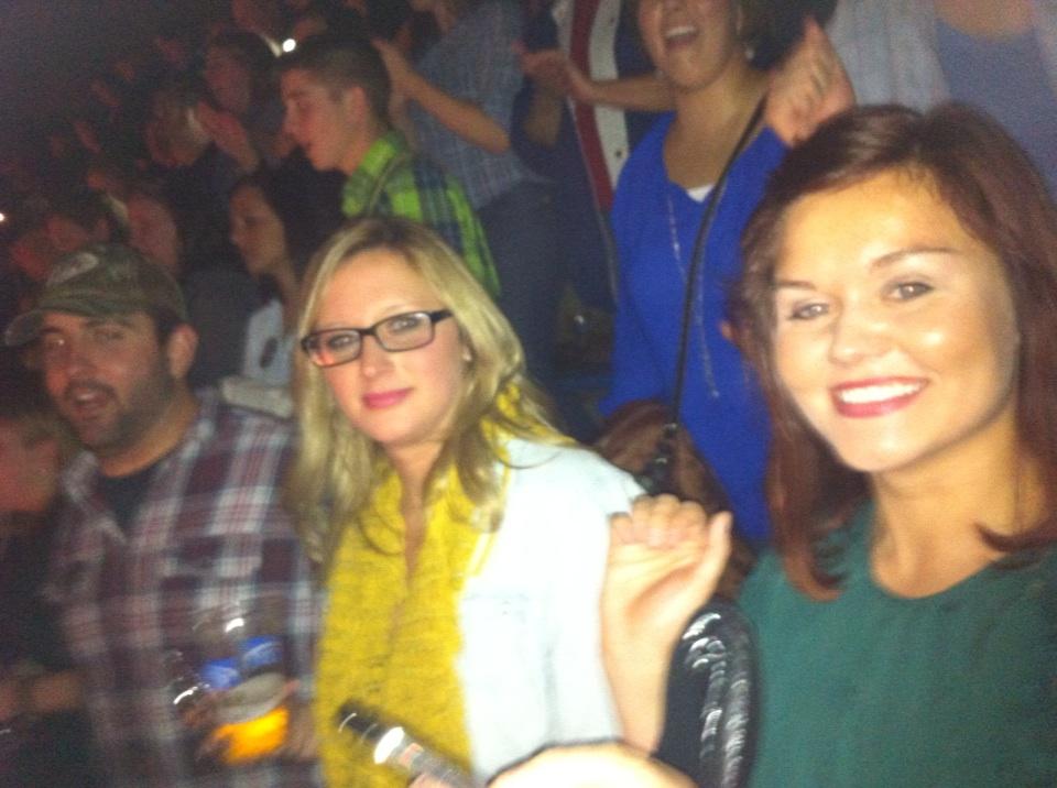 tkoukos's tweet image. So thankful that they let me tag along. Love them!