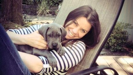 CBCNews's tweet photo. Brittany Maynard, 29-year-old right-to-die advocate, ends her life http://t.co/mrjkM7KzH6 http://t.co/uulCeyOAaJ