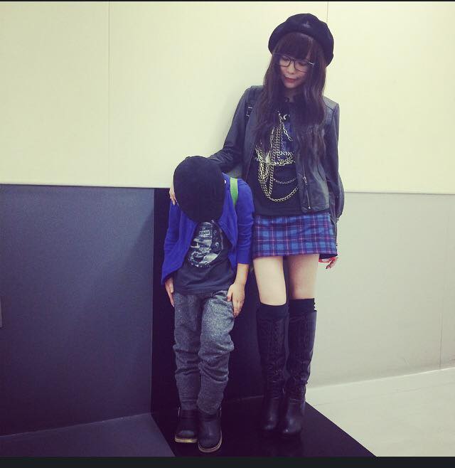 益若つばさ 親子私服etc 私服 Eatmeプレス ショップスタッフさん達のコーデも載せたよん りおん最近モデルしてくれる 笑 読んでね 益若つばさtsubasamasuwaka Scoopnest 益若つばさ 親子私服etc 私服 Eatmeプレス ショップスタッフさん達のコーデも載せたよん りおん最近モデルしてくれる 笑 読んでね 益若つばさtsubasamasuwaka Scoopnest