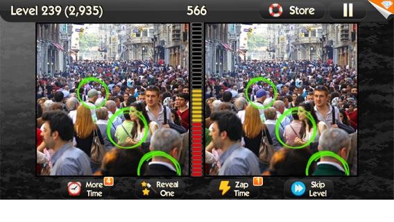 AD_60's tweet photo. Retweet this if you can spot a difference on this level of #WhatsTheDifference! http://t.co/EdcbyPRLTW http://t.co/OwW6V80Rdx