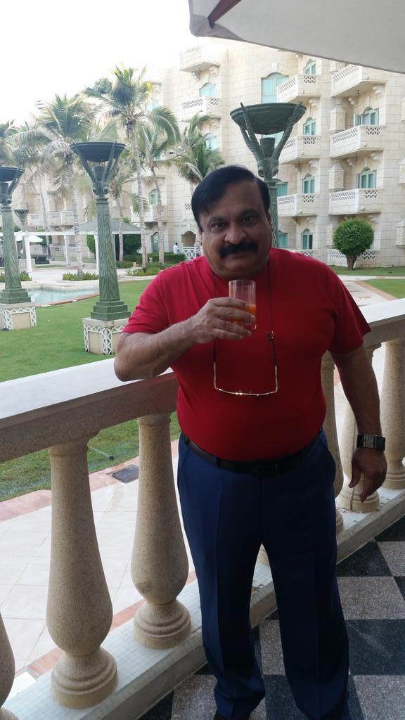 rajeevreddy_CC's tweet image. GOODBYE MUSCAT..MISSION ACCOMPLISHED..GREAT MEMORIES..