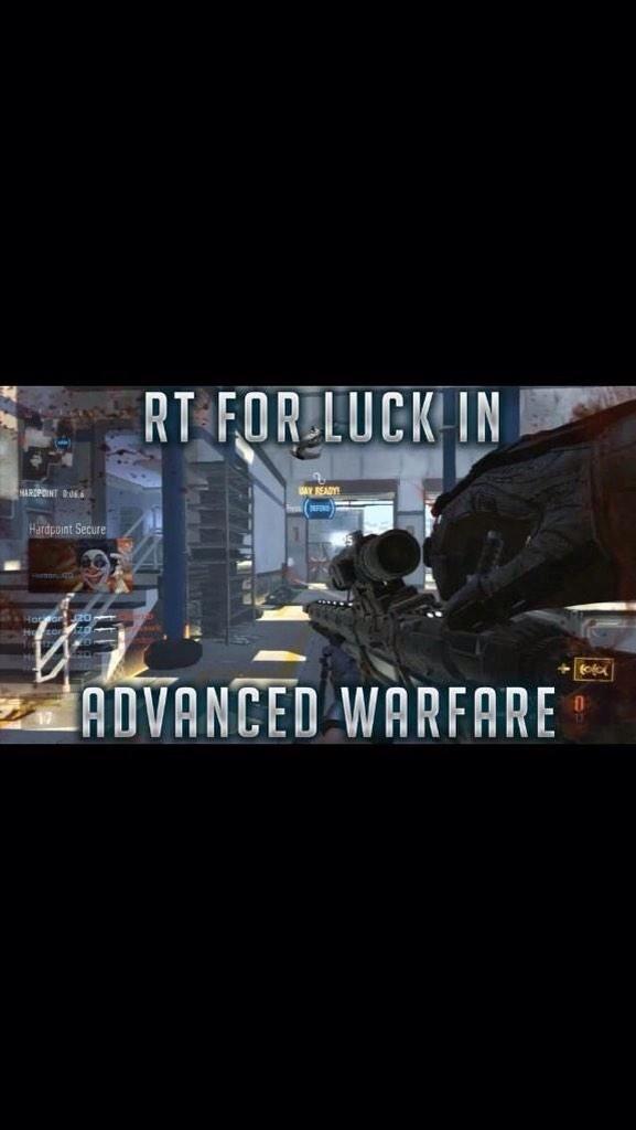 AWTrickshotsYT's tweet image. I wouldn't risk it people @ShoutGamers