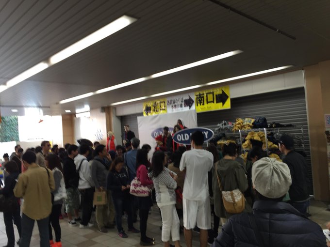 武蔵境人 Musashisakaijin 14年11月 Twilog 武蔵境人 Musashisakaijin 14年11月 Twilog