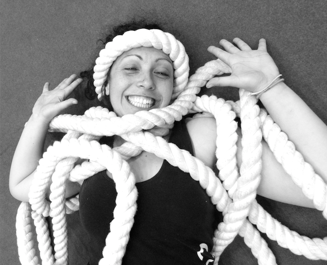 ShockFest's tweet image. #Shockwave workshops starting in Longreach very soon! Can't wait to learn the ropes with this lady! #Circa #youtharts