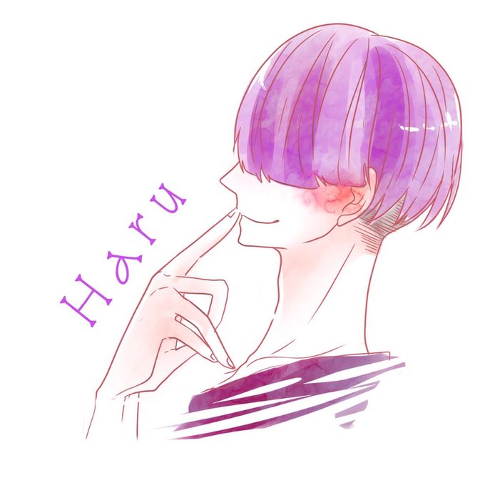 ぱっつん男子のtwitterイラスト検索結果 ぱっつん男子のtwitterイラスト検索結果