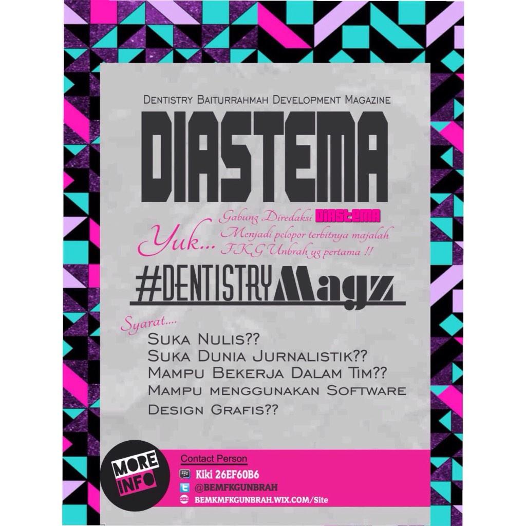 BEM FKG UNBRAH tweet media