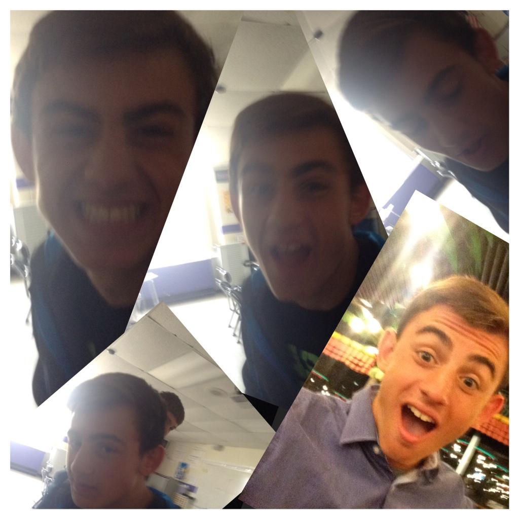 meiggyyy's tweet photo. “@Brenden_Buccill: @meigann_leigh @KelseyRose75 this took me forever!!!!! 😂 http://t.co/XiKbSGDnS4” #AlexFromFarwell everyone 😂😂