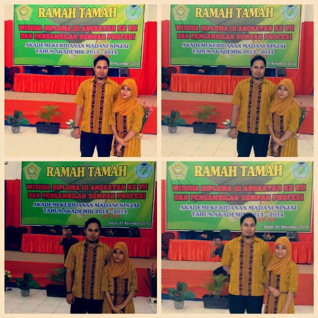 NgeMC with kak hajar <a href="/Sinjai/">sinjai</a> !