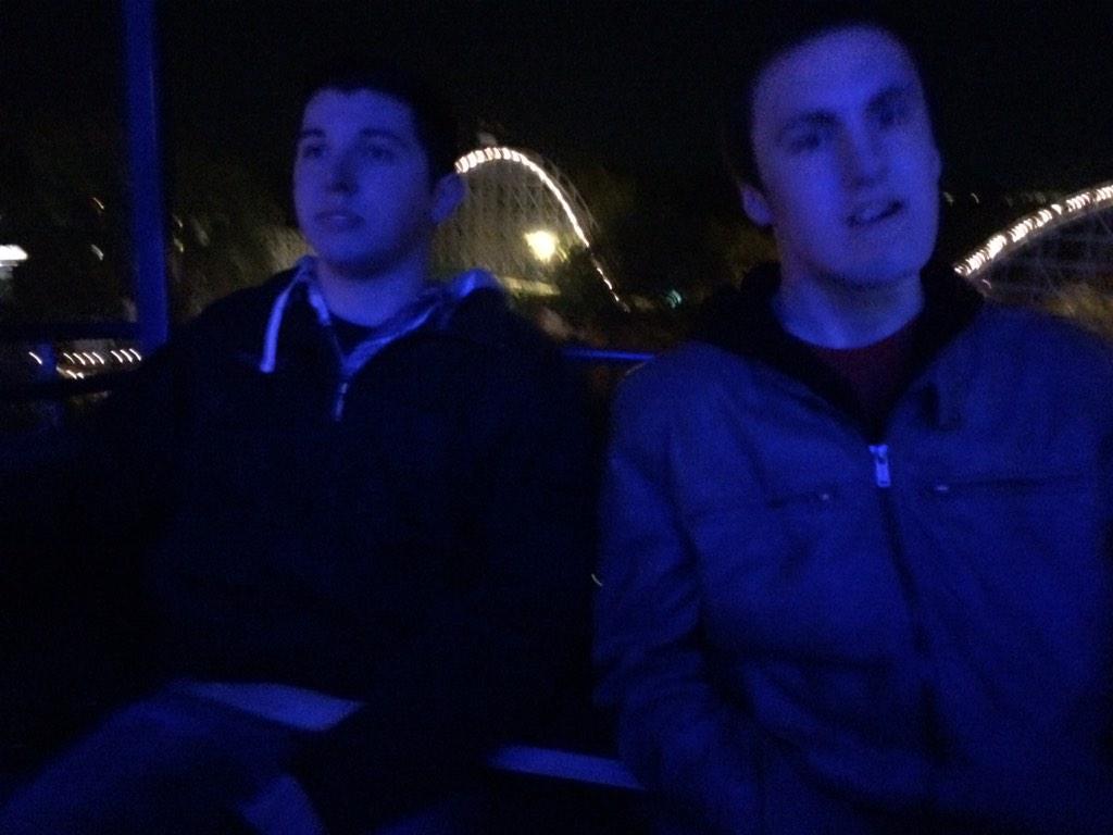 ReactsMatt's tweet photo. When BAE is mad at you. http://t.co/RiYVsd5tmV