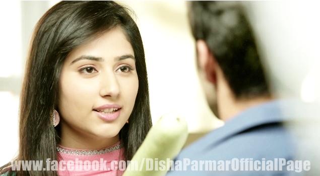 Team Disha Parmar tweet media