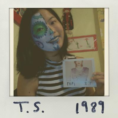 Starvet's tweet photo. @taylorswift13 @taylornation13 #TS1989 #taylurking http://t.co/rfJbP8ln6t