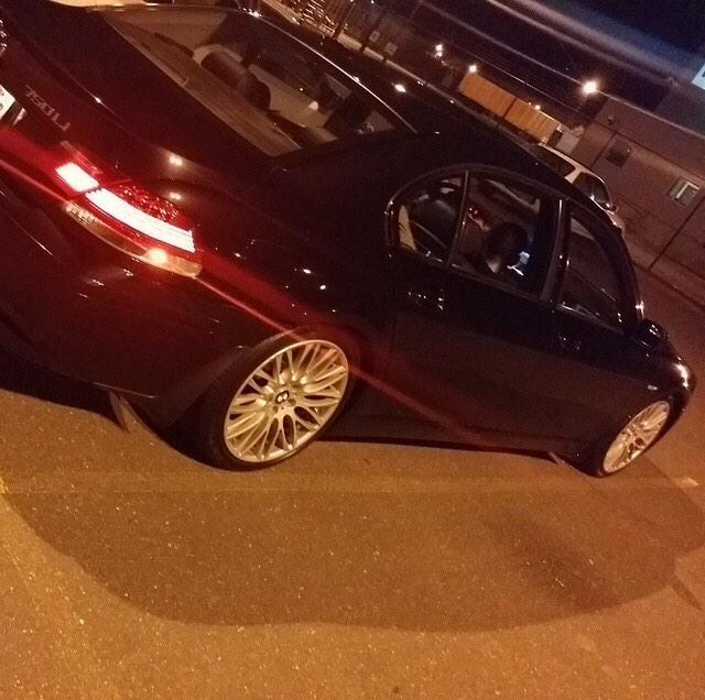 What I'm about to whip tonight to the city my bro Inlaw #750li http://t.co/APWcFNu4gL<a href="/tag/750li"class="tags"><span>#750li</span></a>