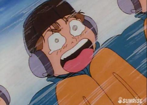 機動戦士ｖガンダム感想 10ページ目 Togetter