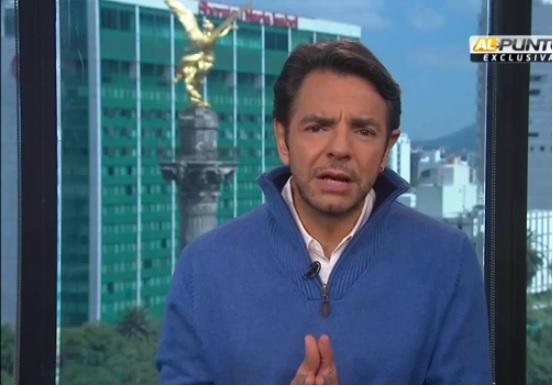 RevolucionNews's tweet photo. Duele que Peña Nieto no sea capaz de poner orden Eugenio Derbez #Video 

http://t.co/e3KL52u4tG
#AyotzinapaSomosTodos http://t.co/sxvyXodYZ9