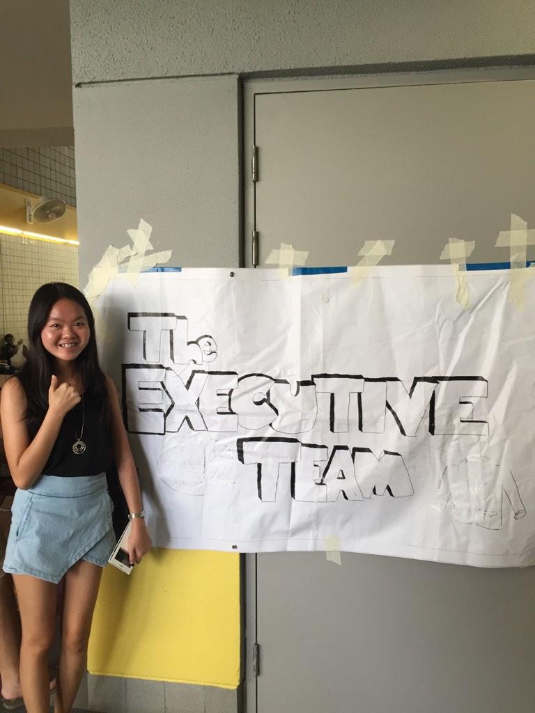 nypeteam's tweet photo. Come down to our booth and join our family! Mon-Wed, 12pm-4.30pm! Spread the word!!!! http://t.co/RcxDdv4YFe