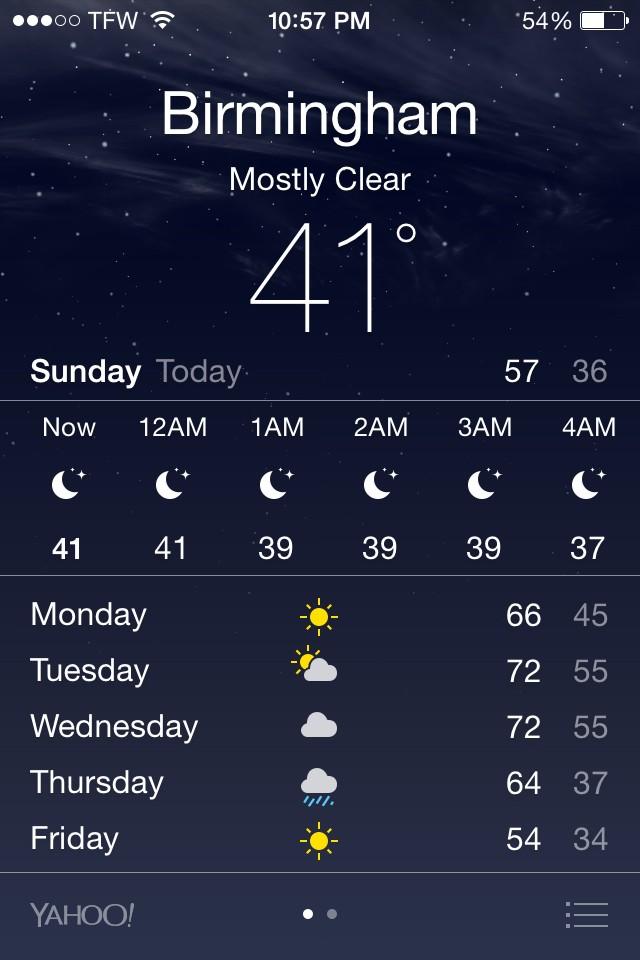jonlukesnyder94's tweet photo. @nalanmidd it's freezing man! Lol http://t.co/rc8Ay10itj