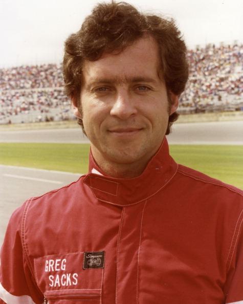 Handsome dude Happy 62nd birthday Greg Sacks   