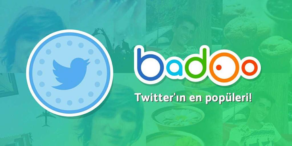 Twitter'da paylaşım yapmayı çok sevdiğim için bir ödül kazandım!