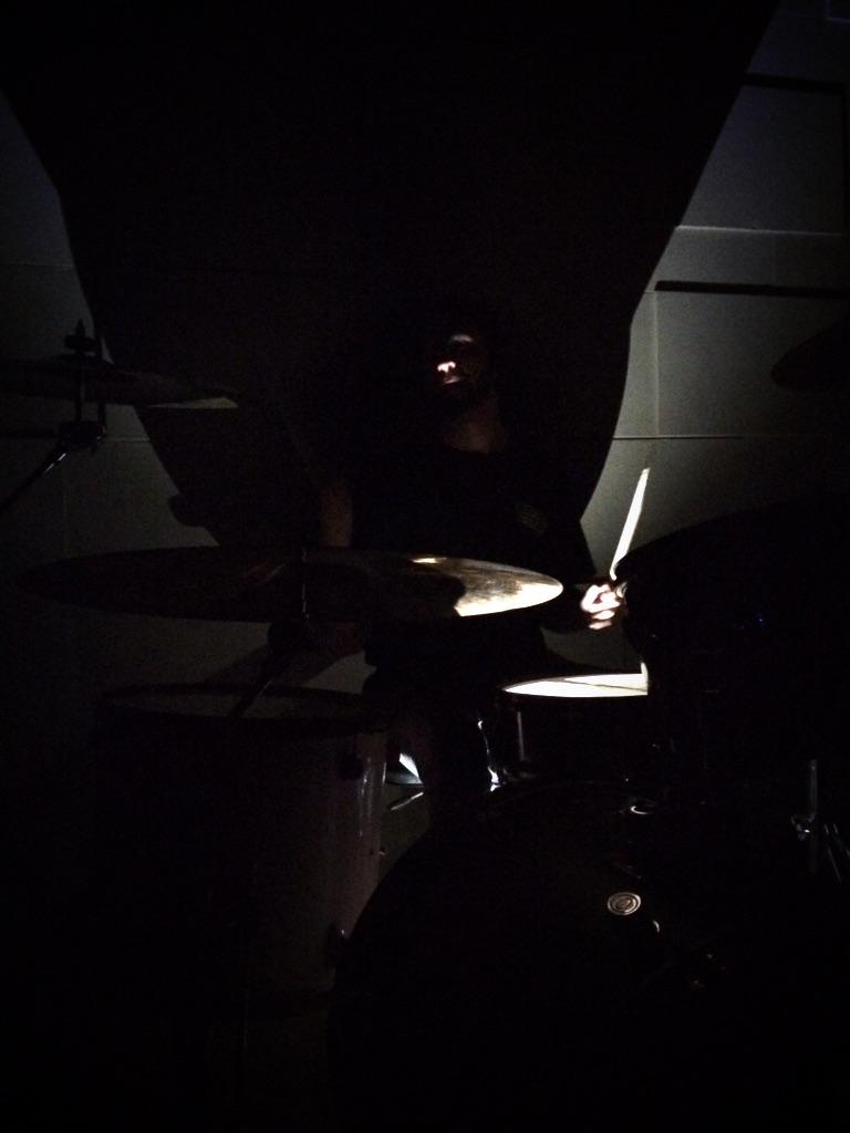 New songs. New sound.