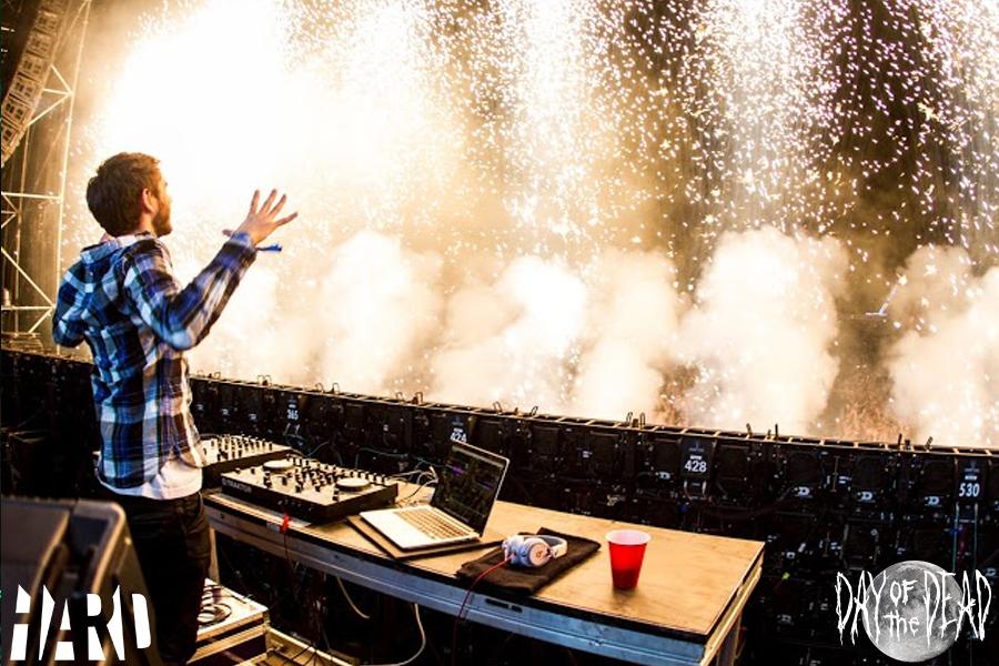 HARDFEST's tweet photo. We love you, Zedd! #HARDDOTD2014 http://t.co/1VNKZLLNtq