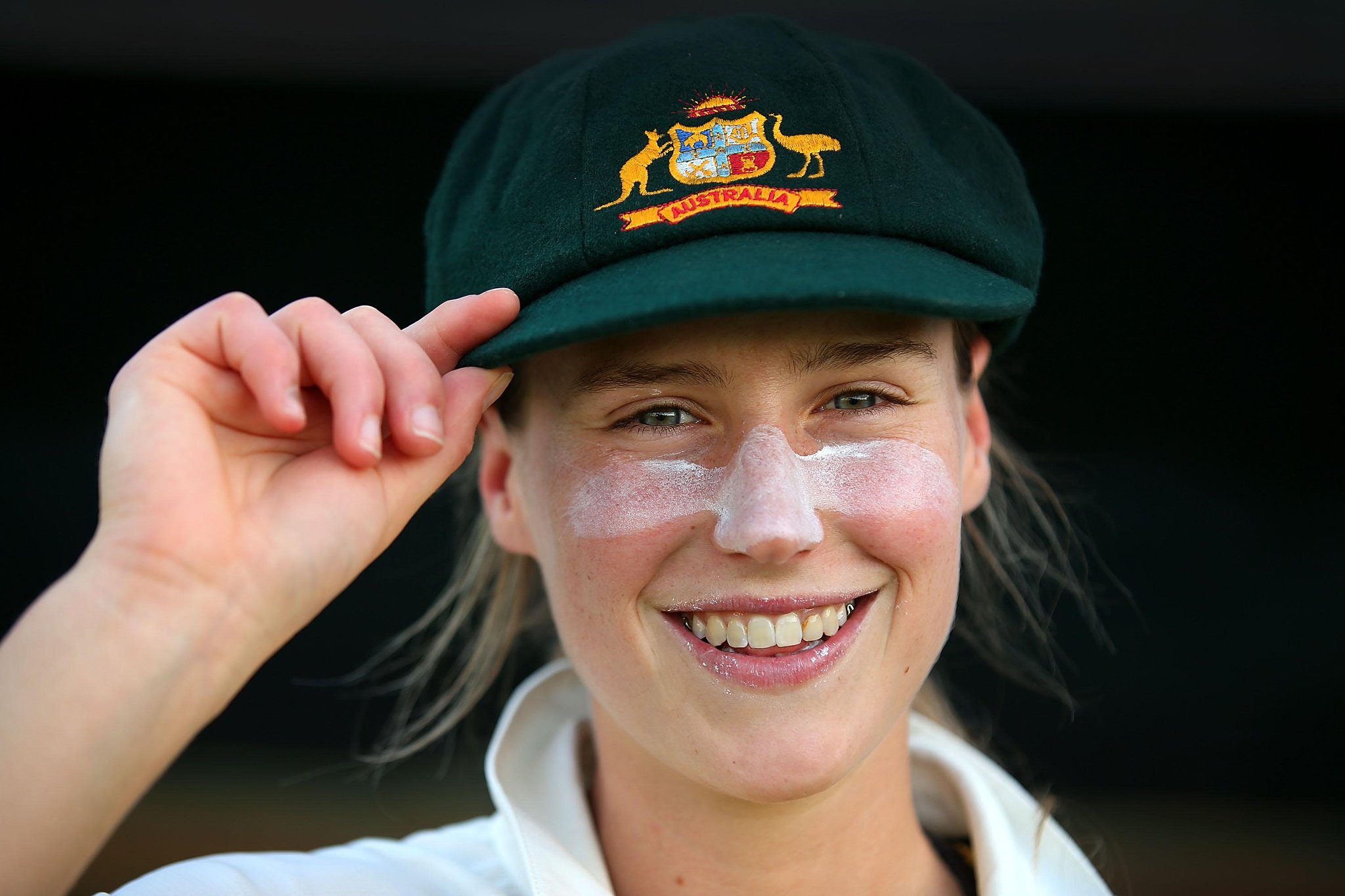 Happy 24th birthday to allrounder Ellyse Perry! The Stars are back in action on Wednesday 