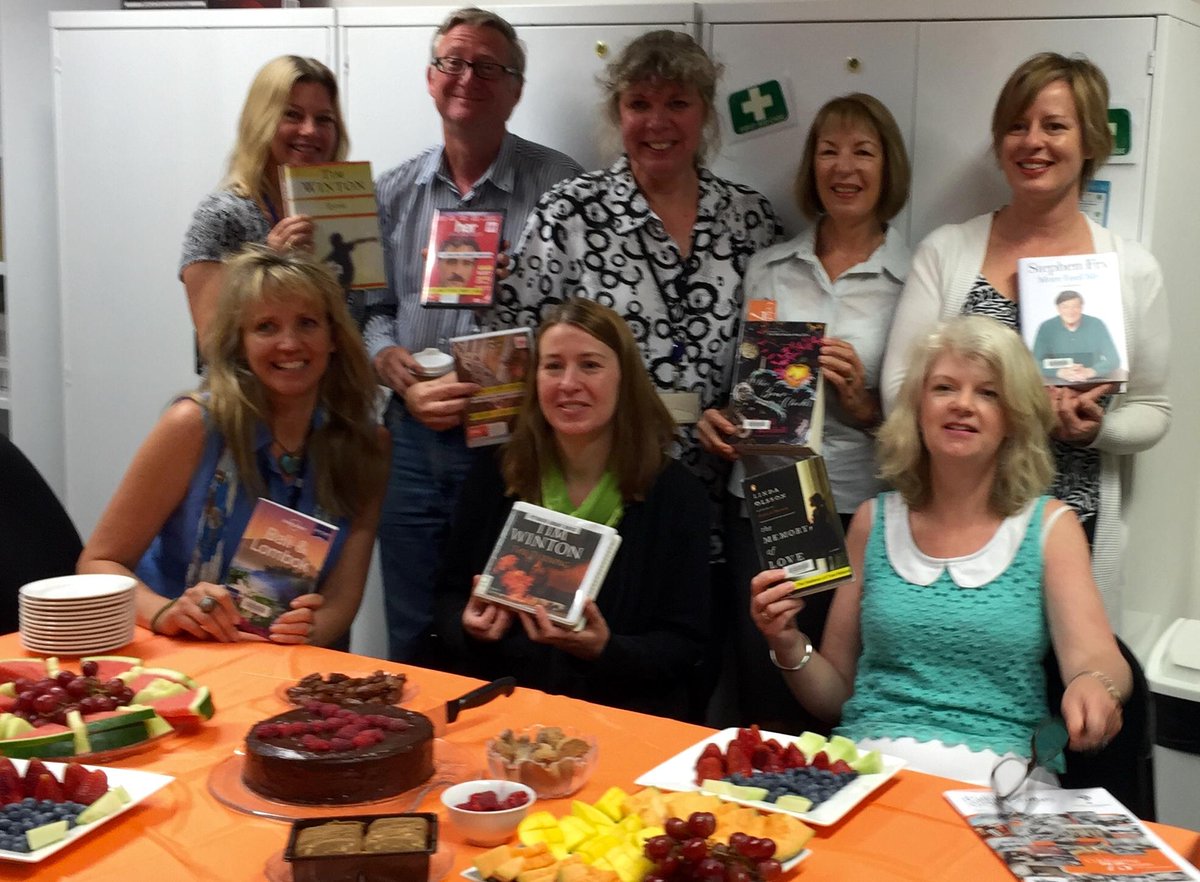 statelibrarynsw's tweet photo. Hooray! RT @monavalelibrary: @monavalelibrary #libraryact75th #nswpubliclibraries #shelfie http://t.co/pdywUlezuZ