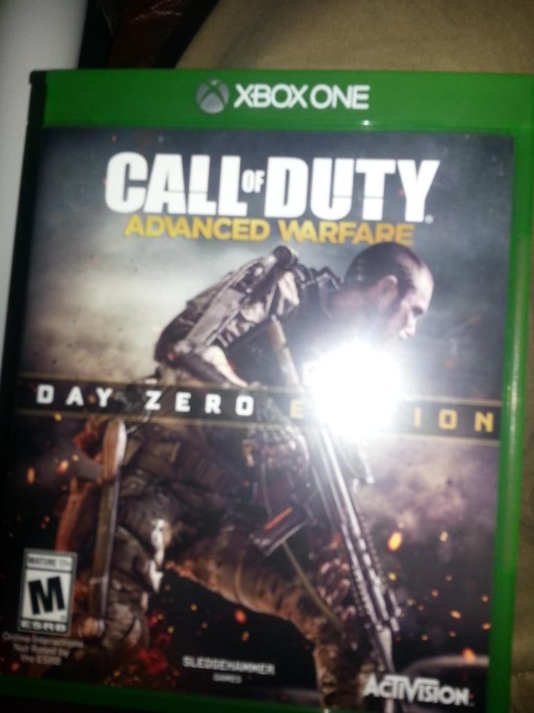 Faze__Zero's tweet image. I waited so long