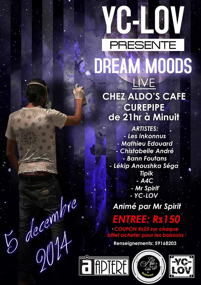 nou_baz's tweet photo. #DreamMoods #Decouverte #AmeArtiste #Artistic #Noubaz 

Une experience artistique unique a ne pas rater ! http://t.co/z5xBDwdbvE