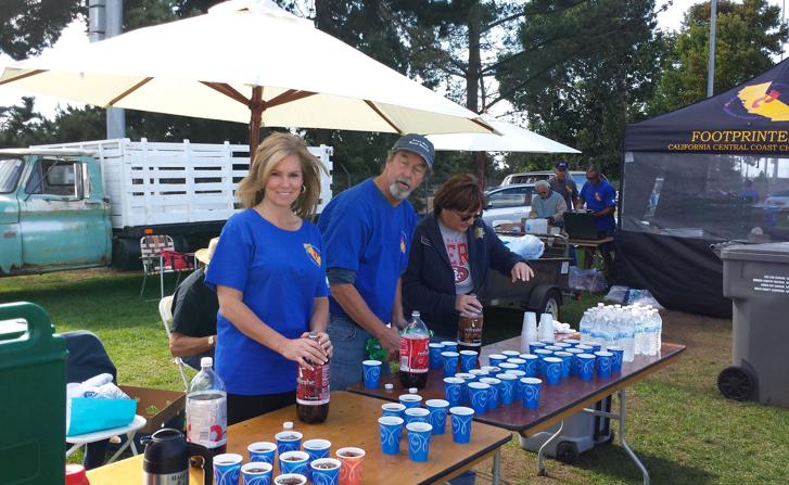 vote4lynn's tweet photo. Cops N' Kids Day At Soto @FieldtoVase http://t.co/fPN1i56SIp