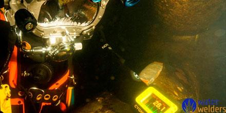 waterwelders's tweet photo. How do you measure metal thickness without cutting into it? #BizWave http://t.co/kPakn7a4iW http://t.co/45NQ9GcBO8