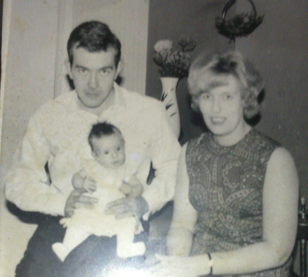 debzwebz's tweet image. Six years today you left our side Dad, not a day goes by I don't miss or need you, love you so muchxx #findingithard