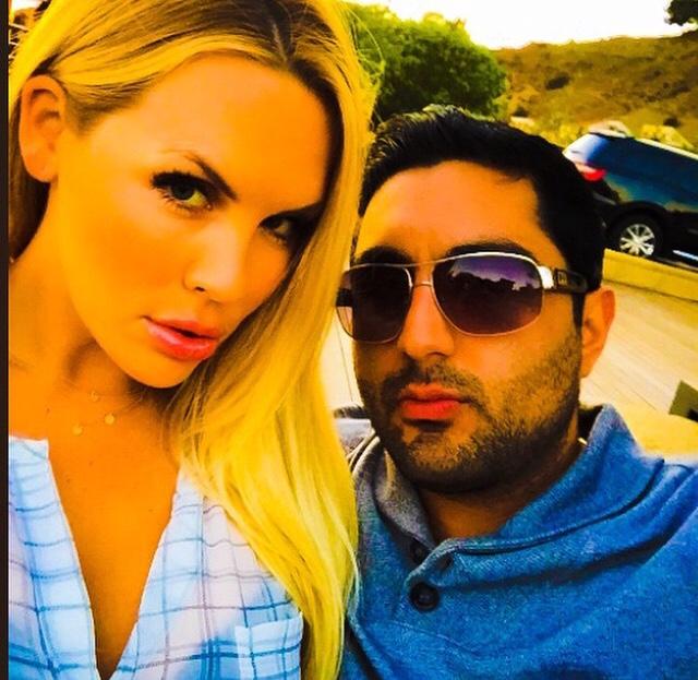 KevinGabai's tweet photo. Me and my boo in the bu! #malibuinnobu #nocrab http://t.co/G9zOEDeAsY