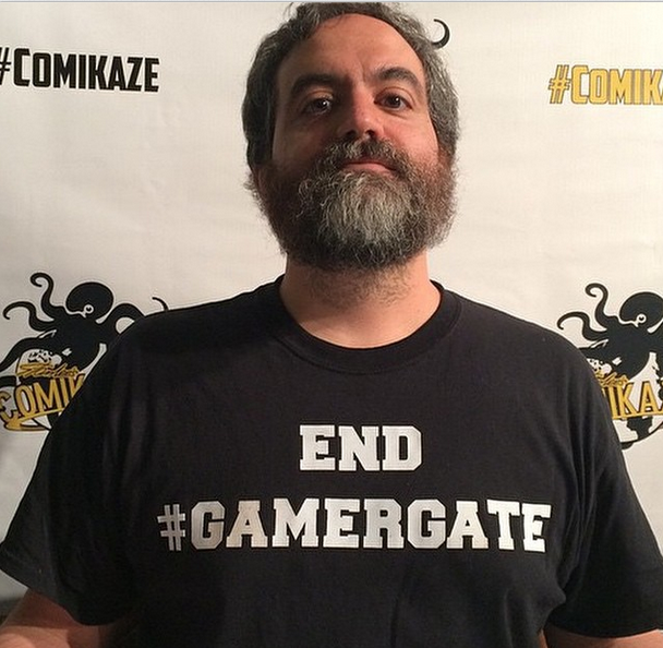 commissarofgg's tweet photo. Remember, kids...
9/10 creepy old white guys agree...
#EndGamerGate http://t.co/uoZhkafp3E