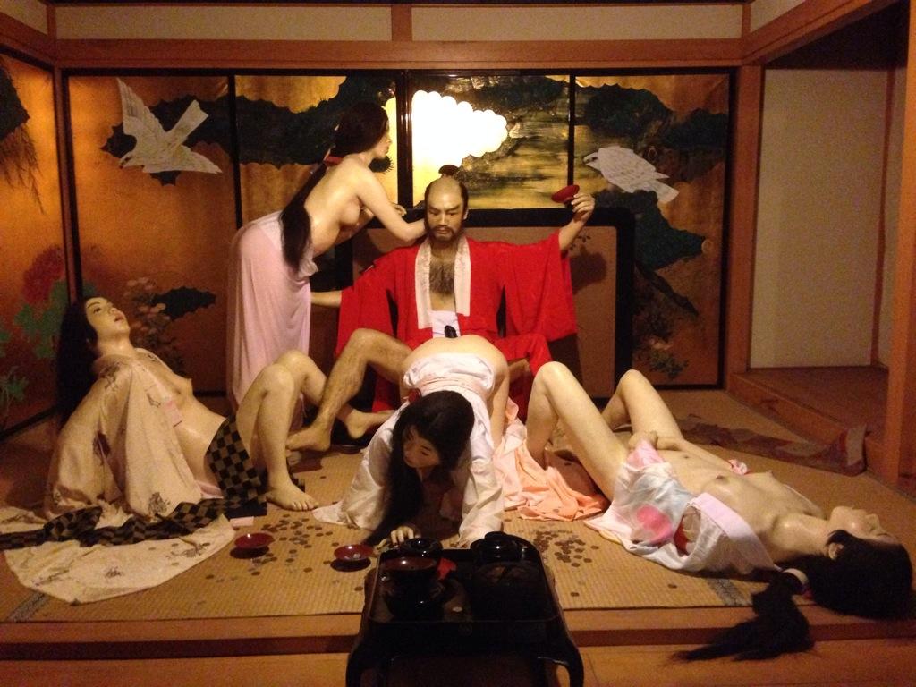 O Xrhsths 水のさとし Sto Twitter 鬼怒川秘宝殿が14年12月31日17時をもって閉館が決定 今年に入って全国に３館 のみとなった秘宝館のうち２館が閉館 来年からは全国で秘宝館は熱海秘宝館のみになるのね 見られるうちに見に行くべきですよー Http T Co Ty4jcxxid8