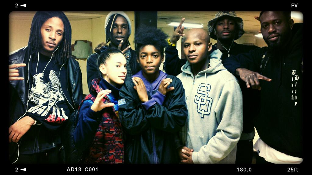 tevi_o's tweet photo. @CriminalzCREW @Laura_Nala @Waydi_Wayde @Regicriminalz @RochkaCriminalz @DeyvronCriminal 
#TheCrimeLabo http://t.co/cheo4imu1l