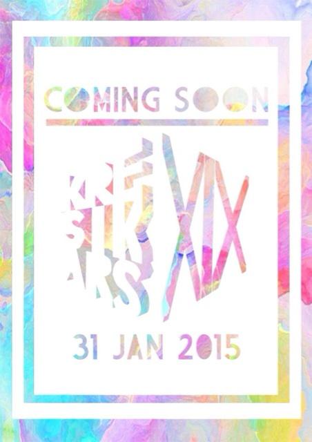 SMAN 82 Proudly Present: "Distinction To The Satisfaction" more info follow @kresikars19