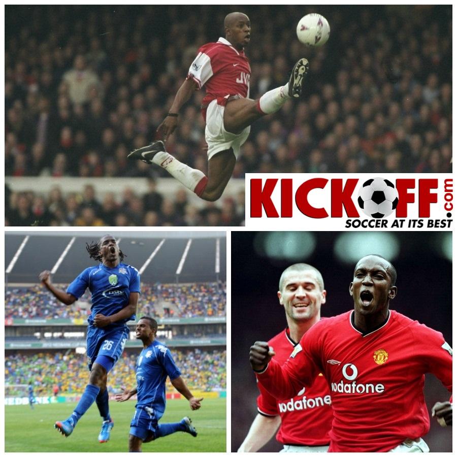 Happy Birthday to (32), Dwight Yorke (43), Ian Wright (51). And Happy birthday to you reader. 